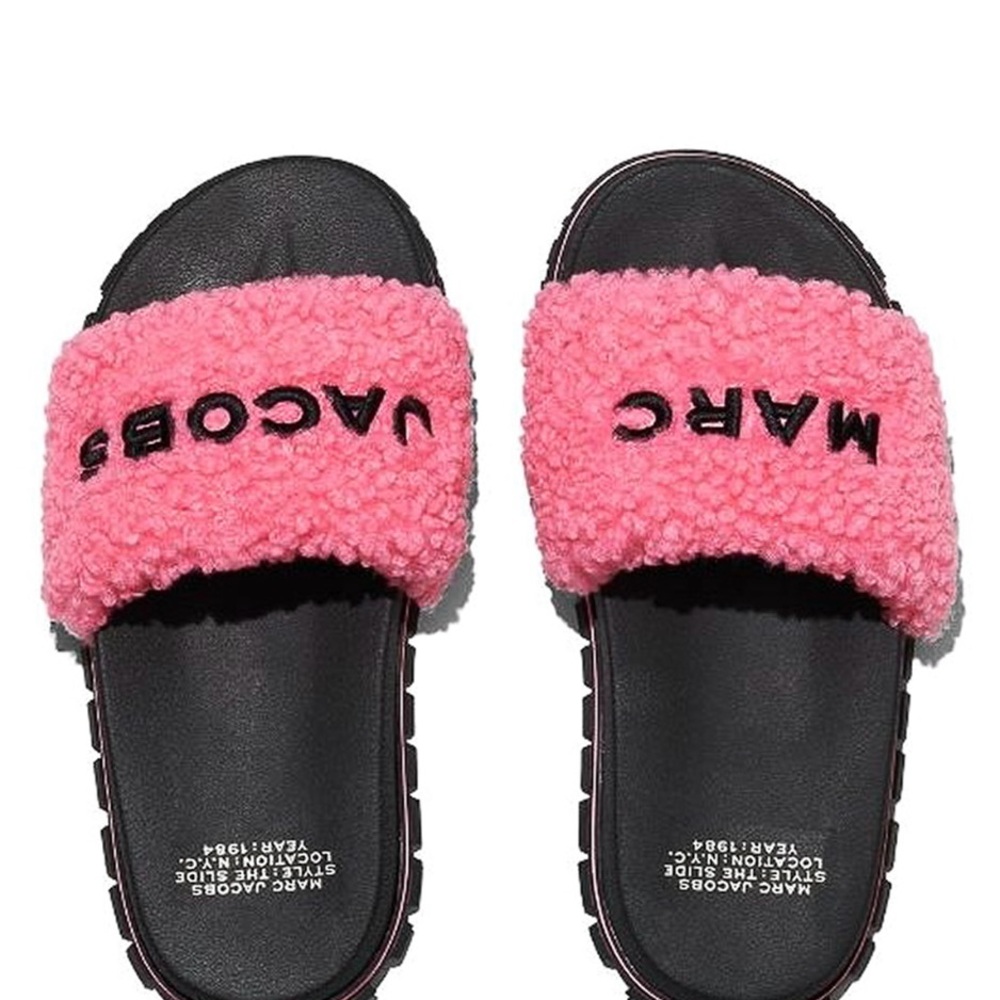 Marc Jacobs The Slide Sandal